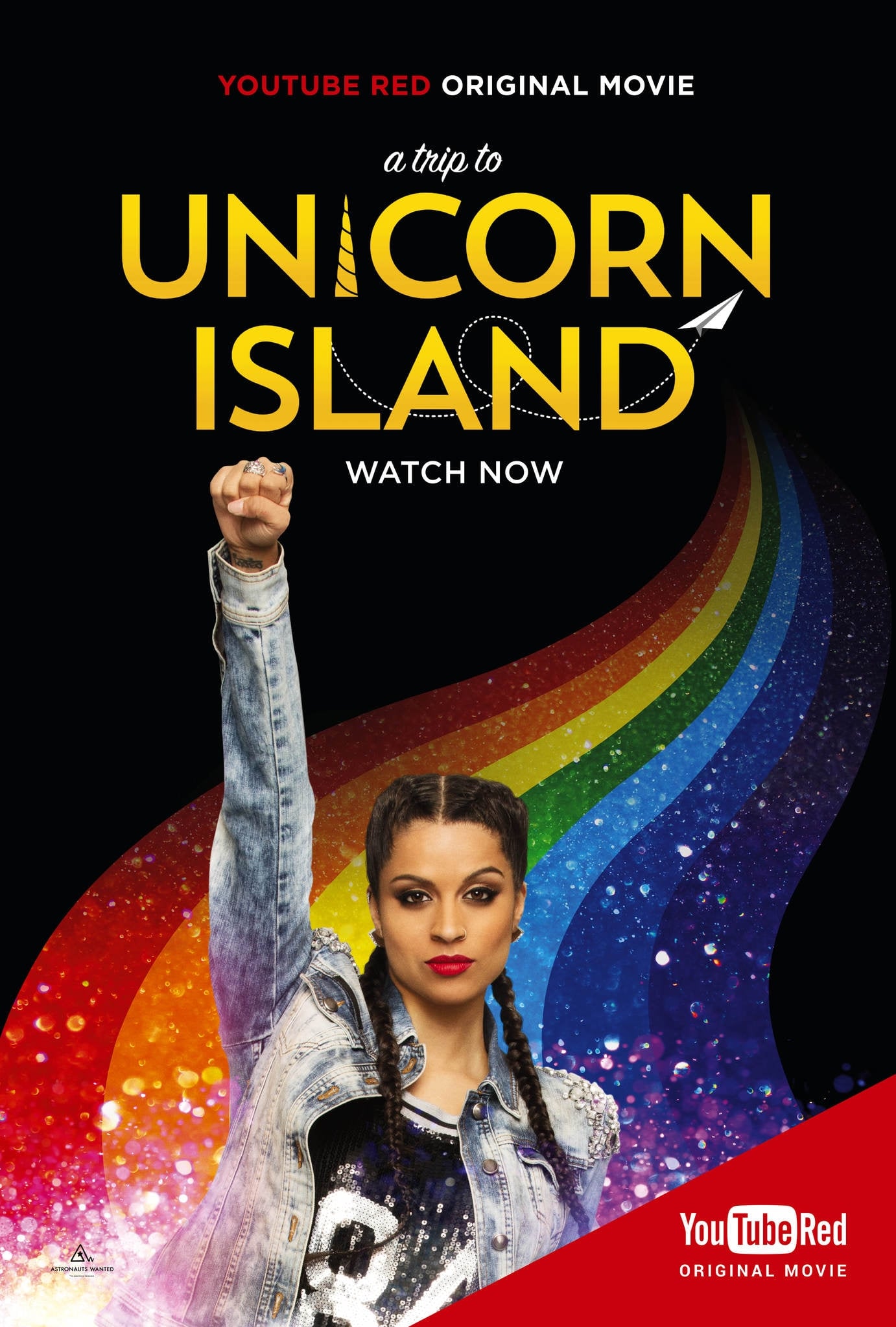 Постер A Trip to Unicorn Island